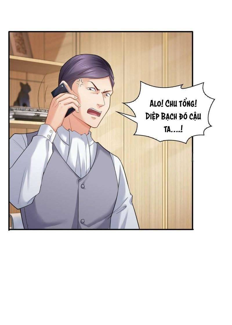 Hệt Như Hàn Quang Gặp Nắng Gắt Chap 75 - Trang 4