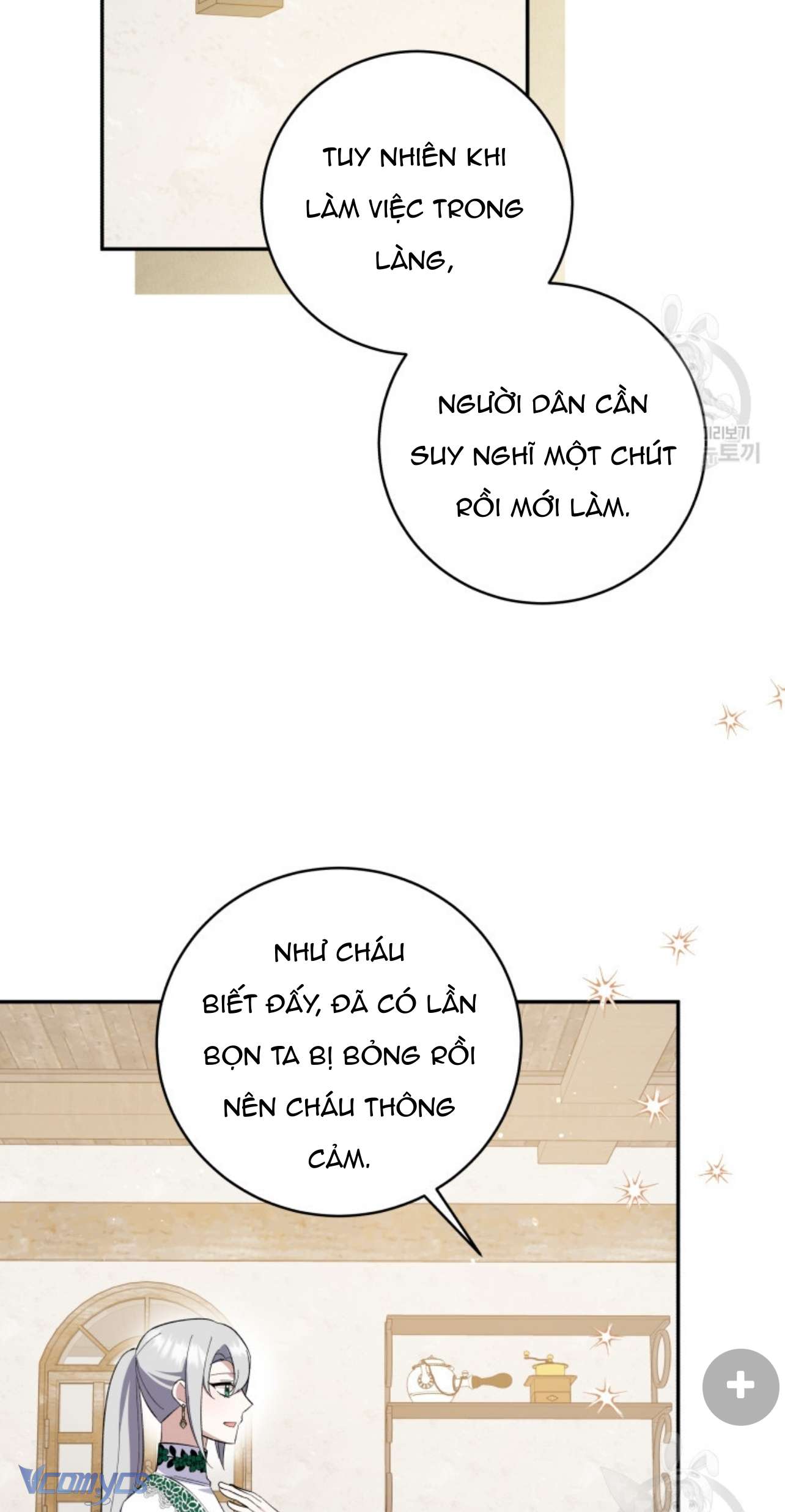 Kế Hoạch Trả Thù Chap 64 - Trang 2
