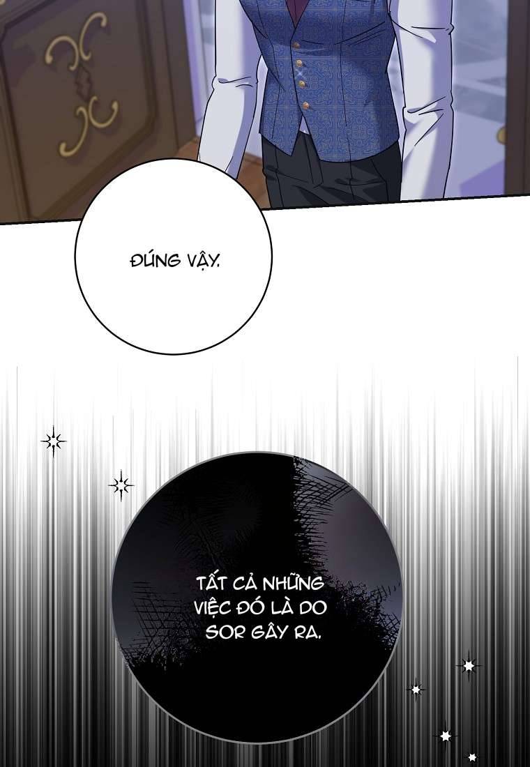 Vị Hôn Phu Phản Diện Cản Trở Con Đường Hoa Của Tôi Chapter 39 - Trang 4