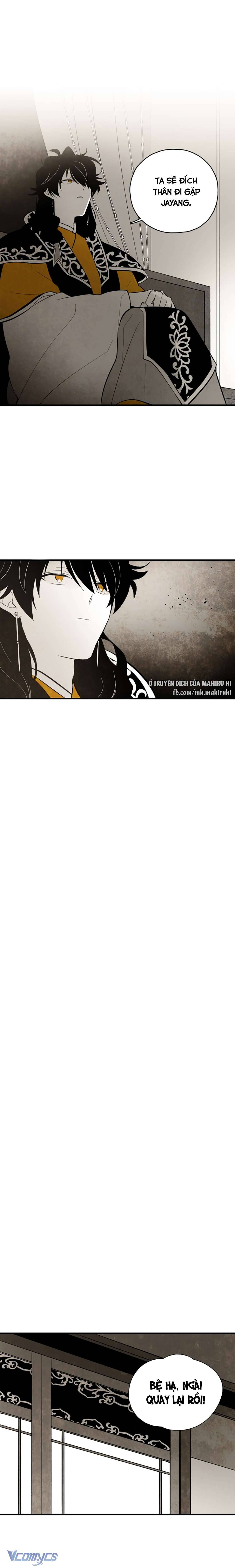 Vân Trung Hoa Chapter 97 - Trang 4