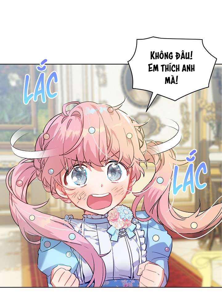 Quý Cô Thế Giới Ngầm Chap 4 - Next Chapter 4.5