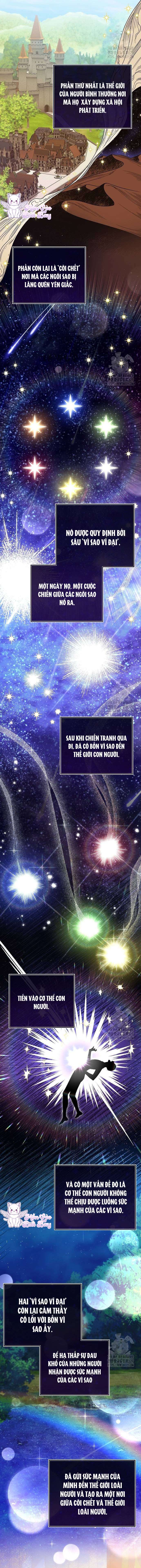 Trở Thành Con Gái Nuôi Của Gia Tộc Sát Thủ Chapter 9 - Trang 4