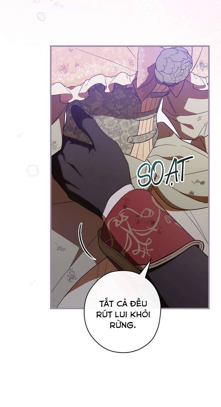 Phương Pháp Khiến Phu Quân Đứng Về Phía Tôi Chapter 19 - Trang 4