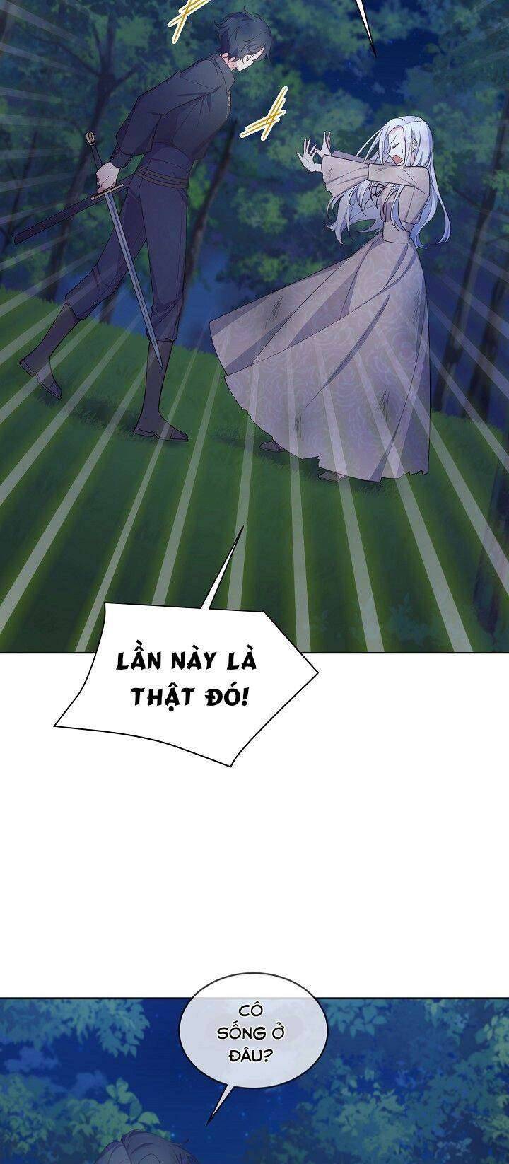 Bệ Hạ, Tôi Sẽ Giết Ngài! Chapter 3 - Trang 4