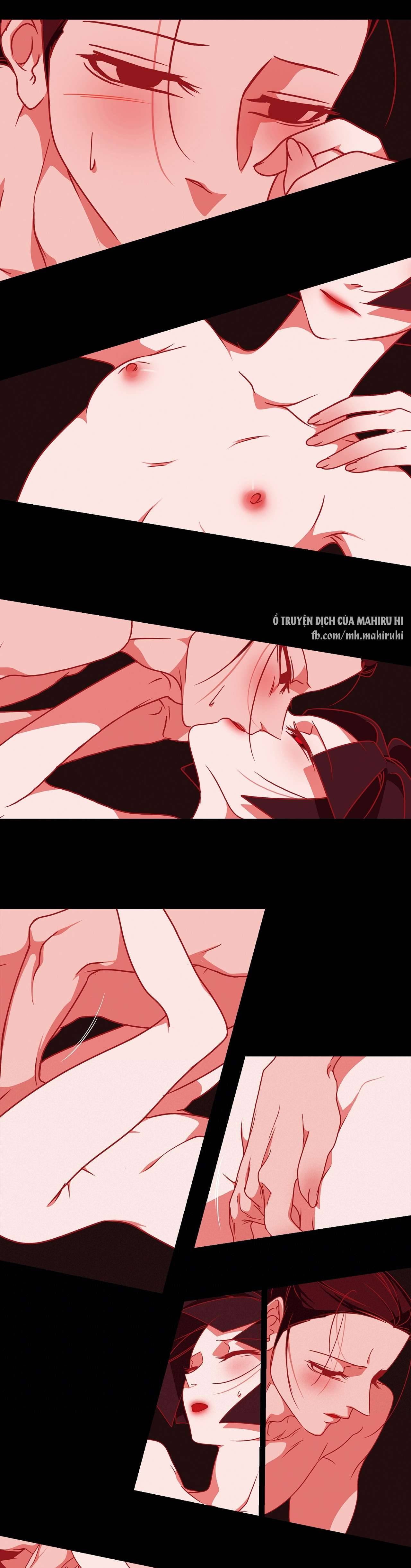 [18+] Xích Hồ Chap 64 - Trang 2