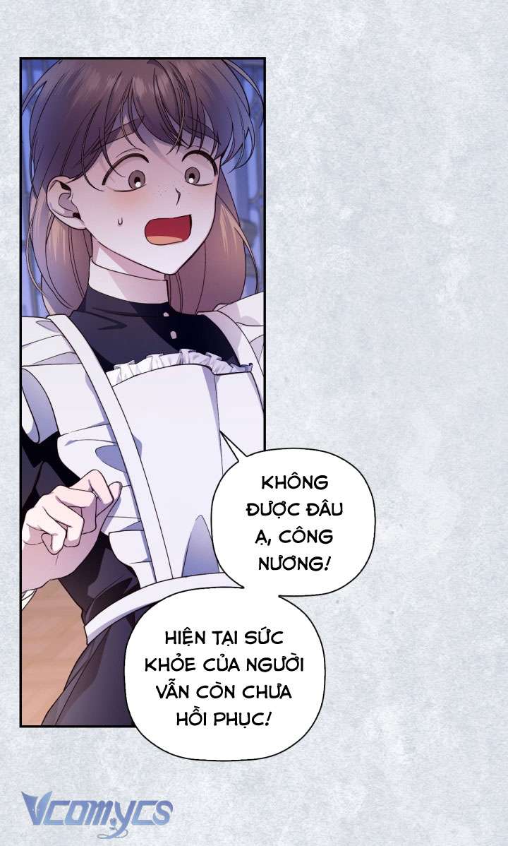 Phương Pháp Che Giấu Đứa Con Của Hoàng Đế Chapter 23 - Trang 4