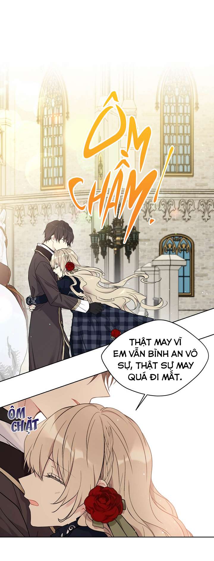 Vương Miện Lục Bảo Chap 37 - Trang 2