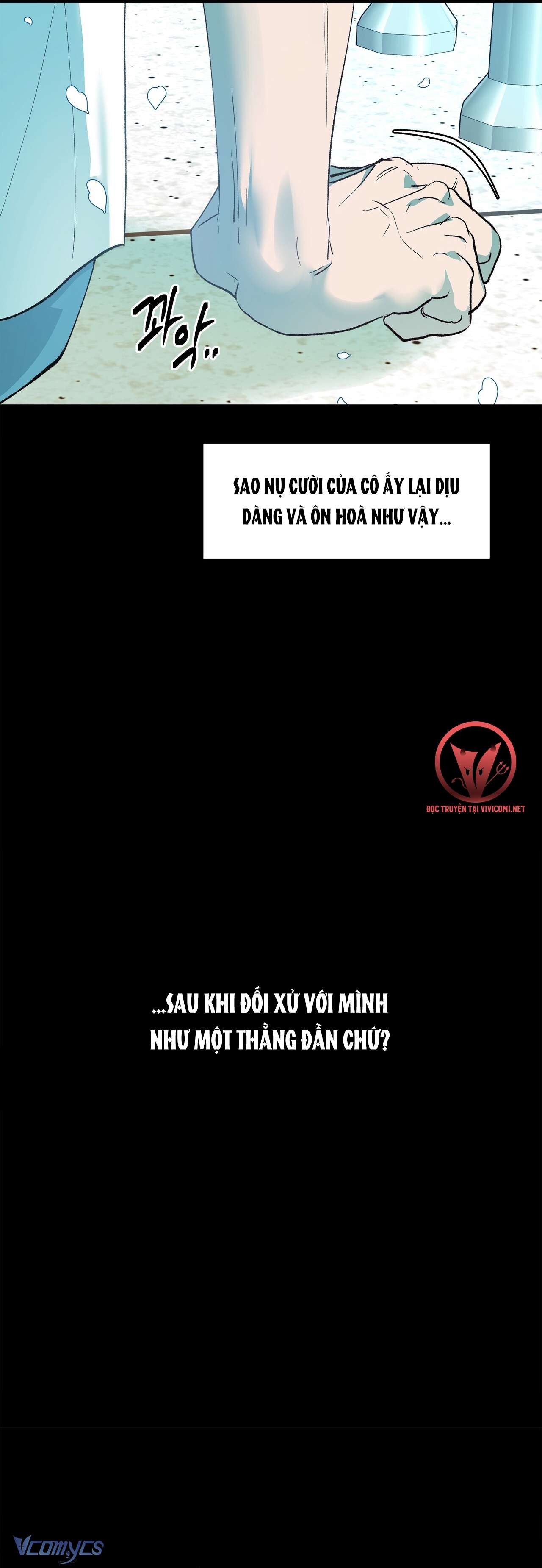 [18+] Tận Cùng Của Thế Giới Chapter 50 - Trang 3