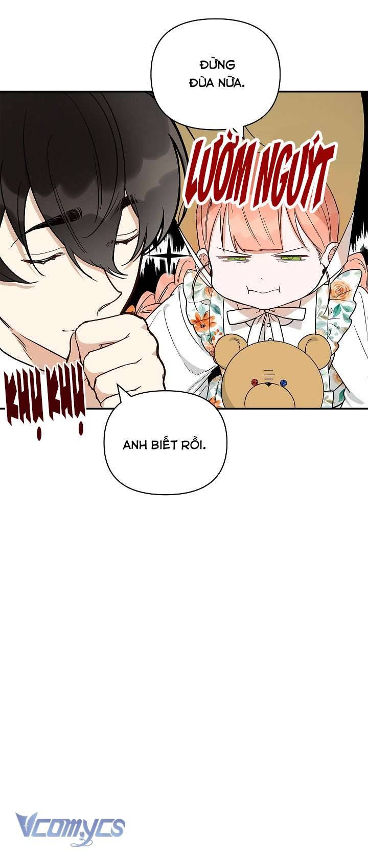 Phương Pháp Trở Thành Con Gái Của Người Hùng Bóng Đêm Chap 21 - Trang 2