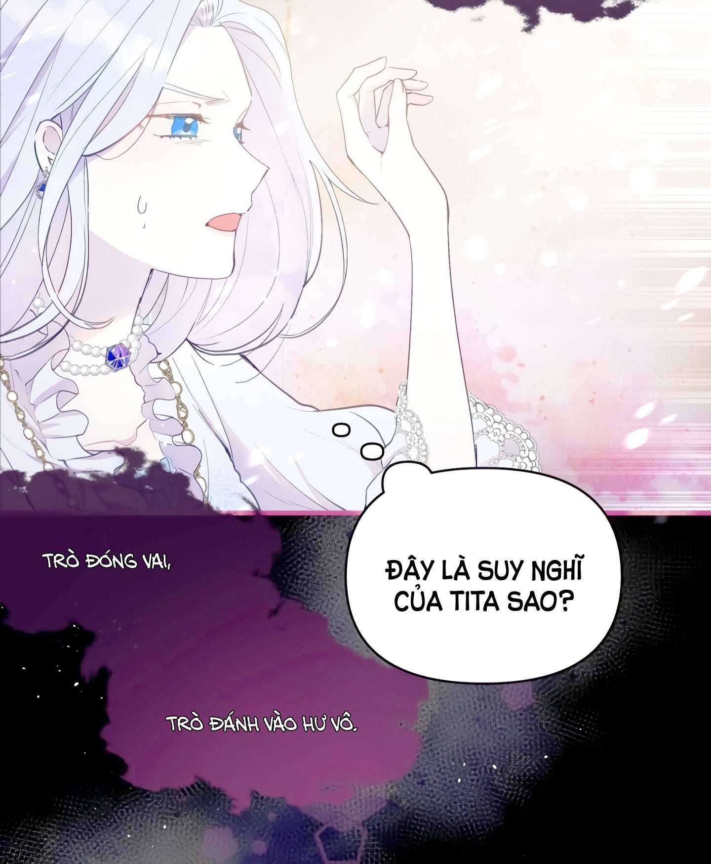 Người Bảo Hộ Của Bạo Quân Là Ma Nữ Tàn Độc Chap 12 - Trang 4