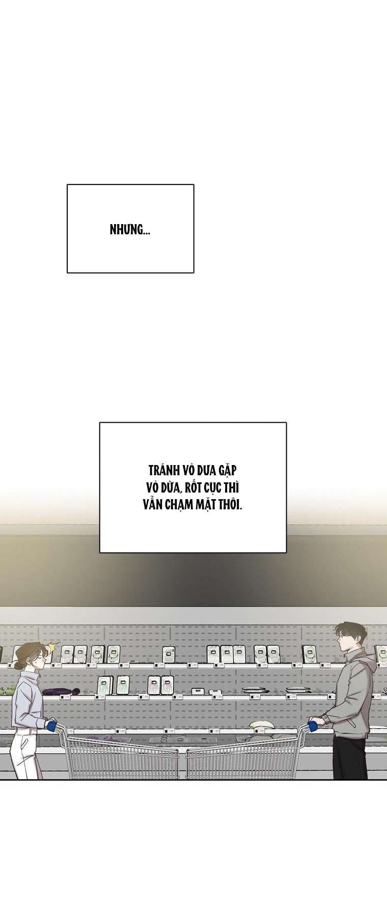 Thanh Xuân Của Chúng Ta Chap 83 - Trang 4