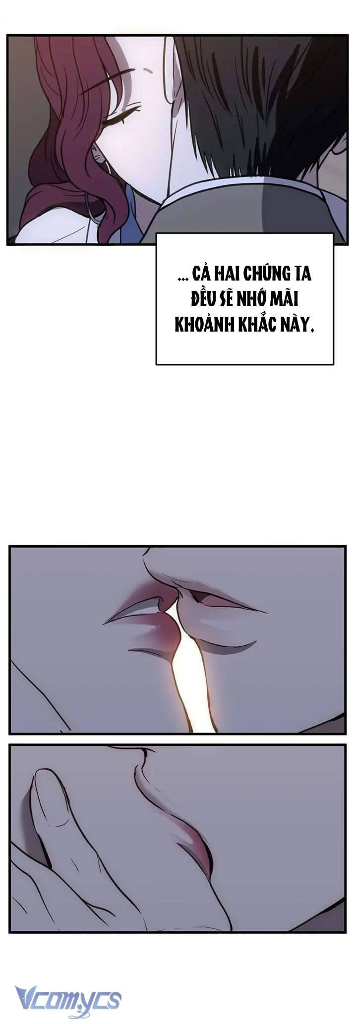 Ba Lần Động Phòng Chapter 36 - Trang 4