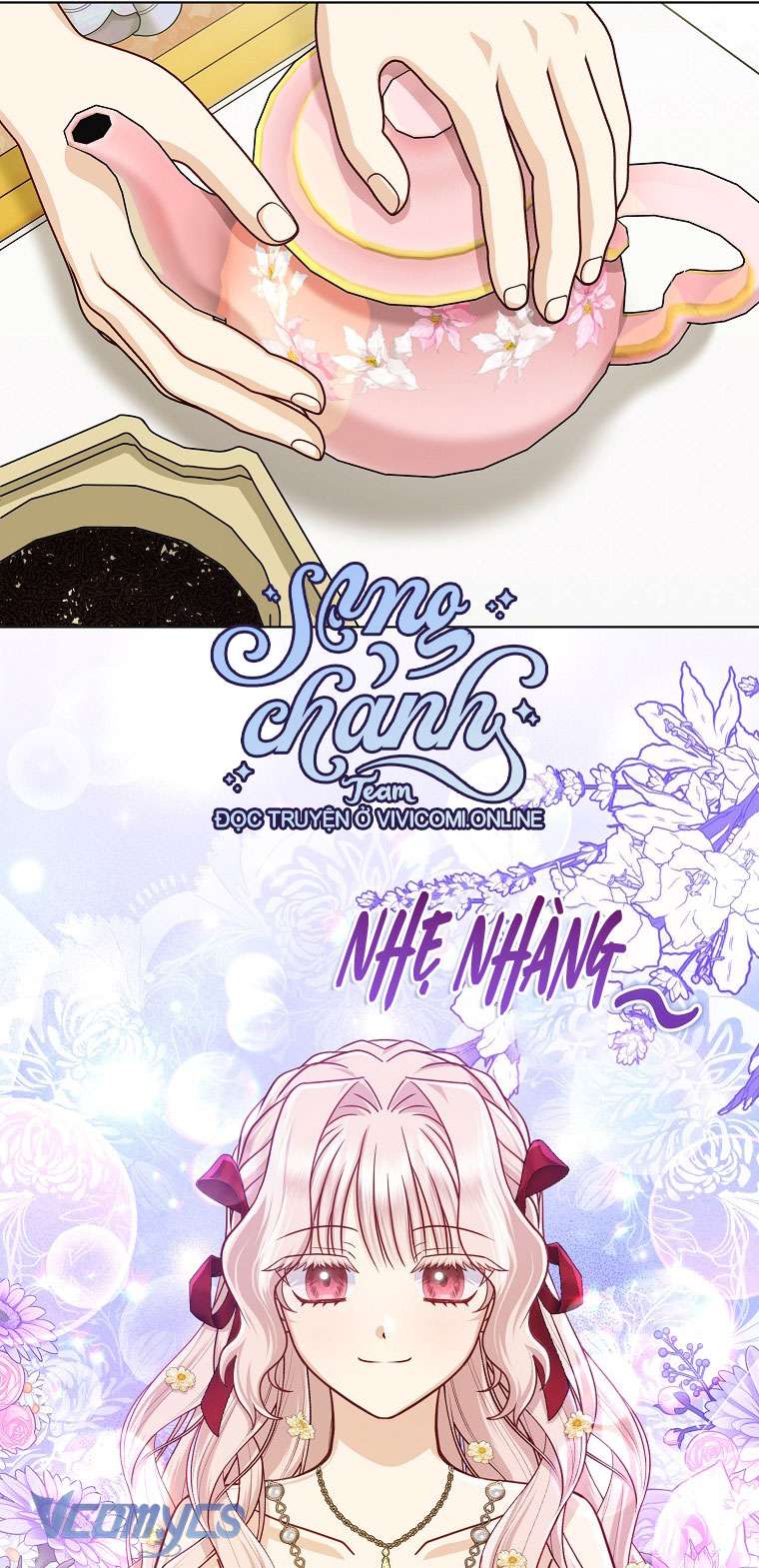 Nhân Vật Phản Diện Đều Thích Tôi Chapter 38 - Next Chapter 39