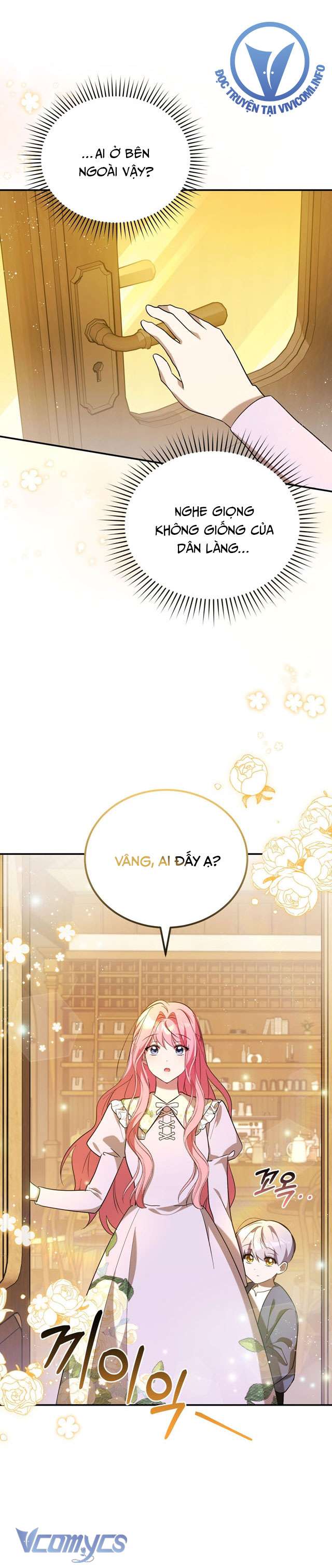 Không Phải Tôi Cố Tình Khiến Anh Ta Si Mê Đâu Chapter 4 - Trang 4