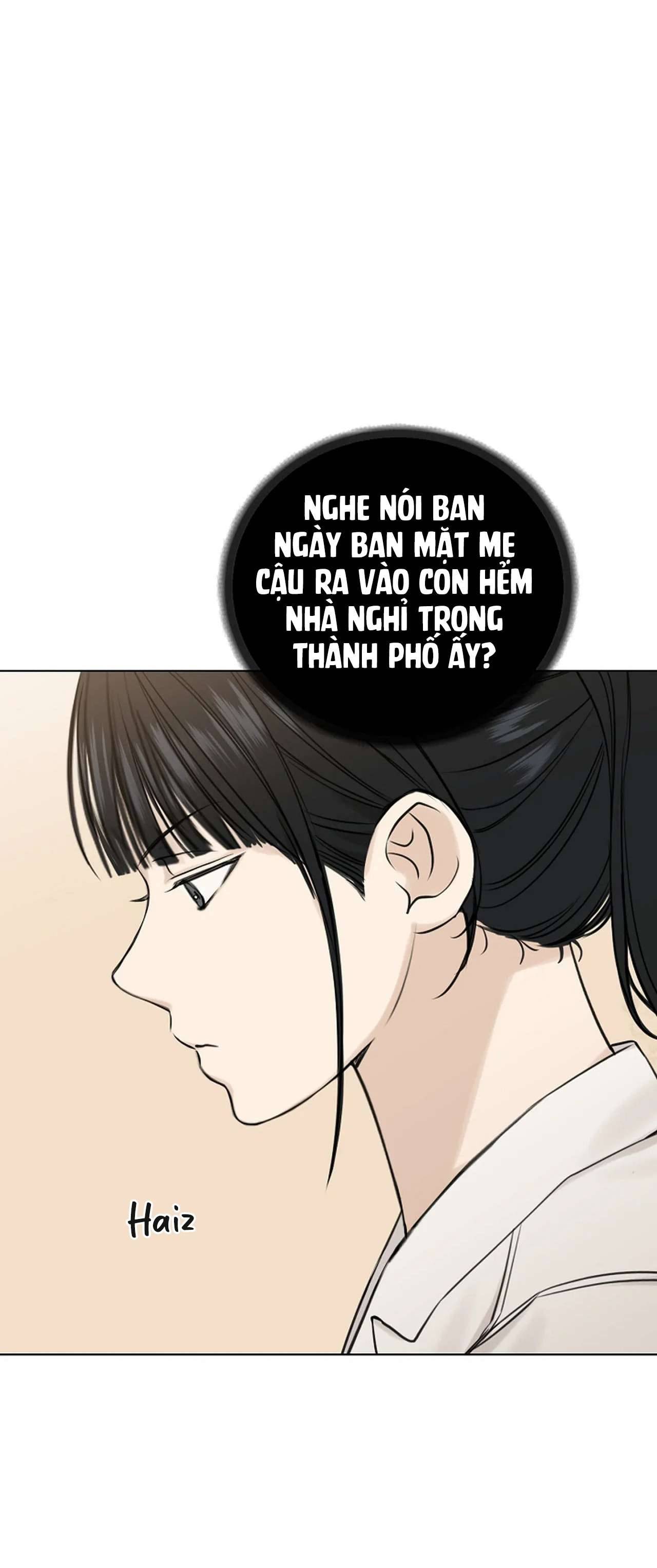 Bình Minh Chap 18 - Trang 4