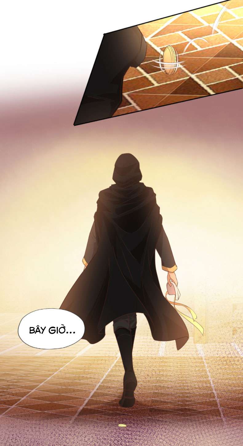 Địch Úc Đa Chi Ca Chapter 93 - Trang 4