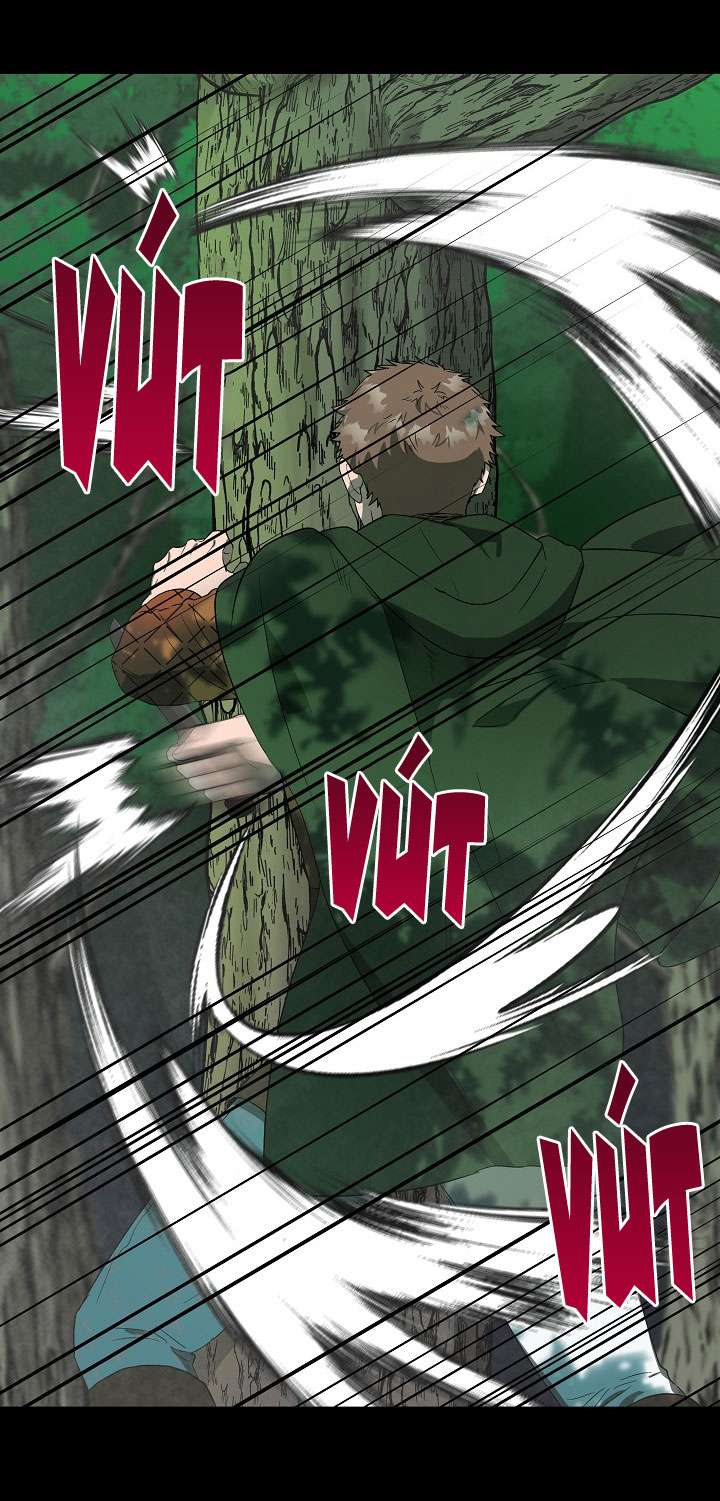 Tôi Không Phải Là Cinderella Chapter 49 - Trang 4