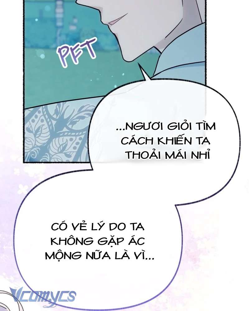 Trở Thành Chú Mèo Ngủ Cùng Bạo Chúa Chapter 18 - Trang 3