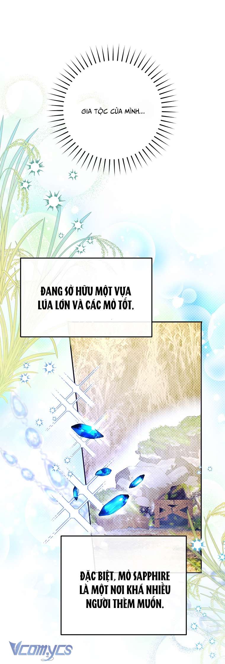 [18+] Phương Pháp Gia Hạn Hợp Đồng Hôn Nhân Chap 9 - Trang 2