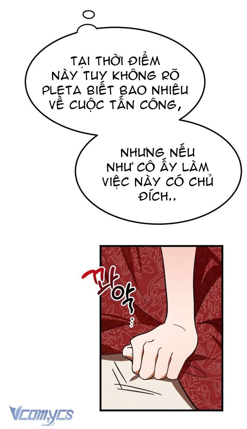 Ác Quỷ Nuôi Dưỡng Tiểu Thư Chapter 6 - Trang 4