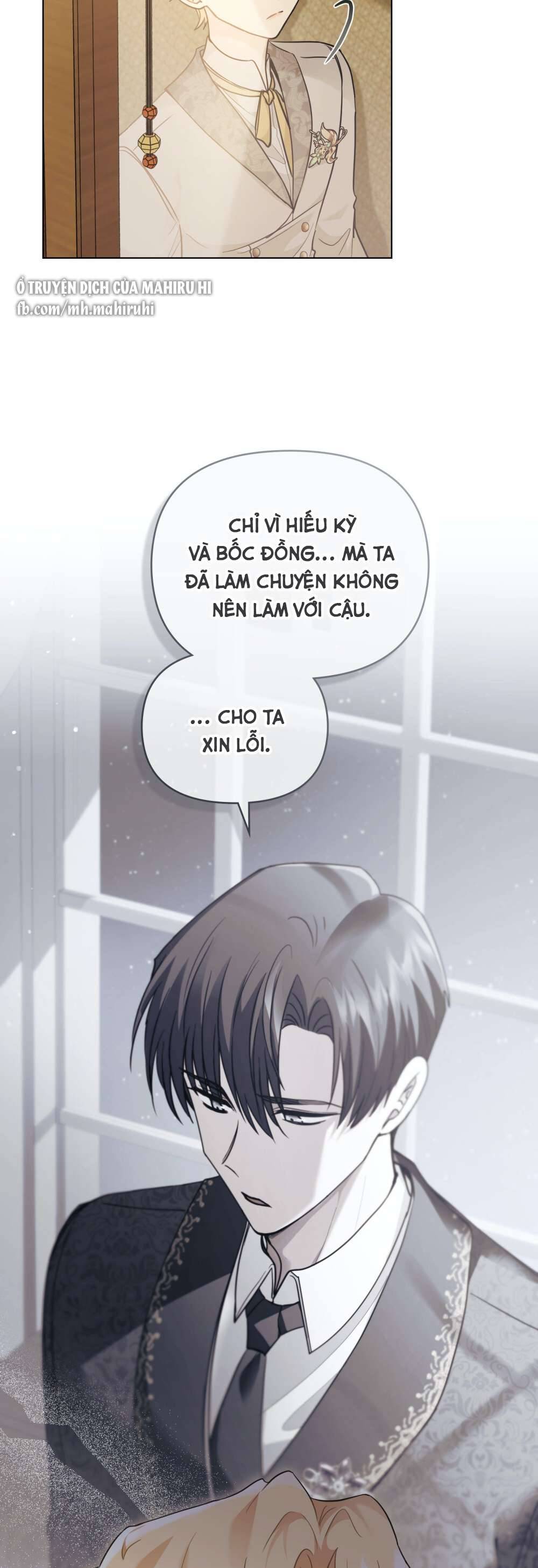 Tìm Lại Camellia Chapter 67 - Trang 4