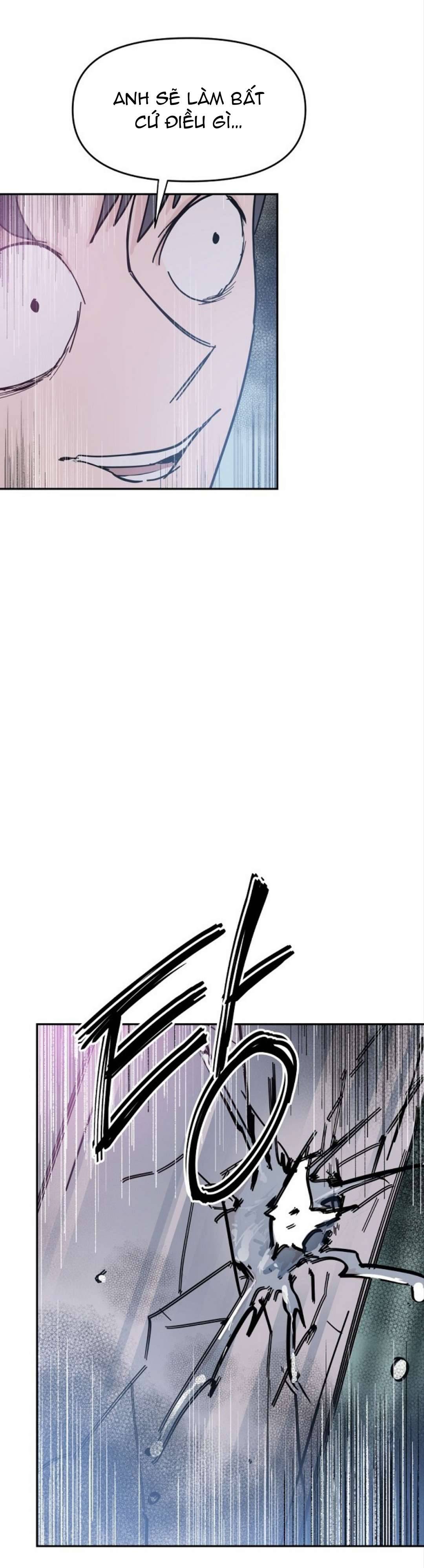 Yêu Không Hồi Kết Chap 42 - Next Chap 43