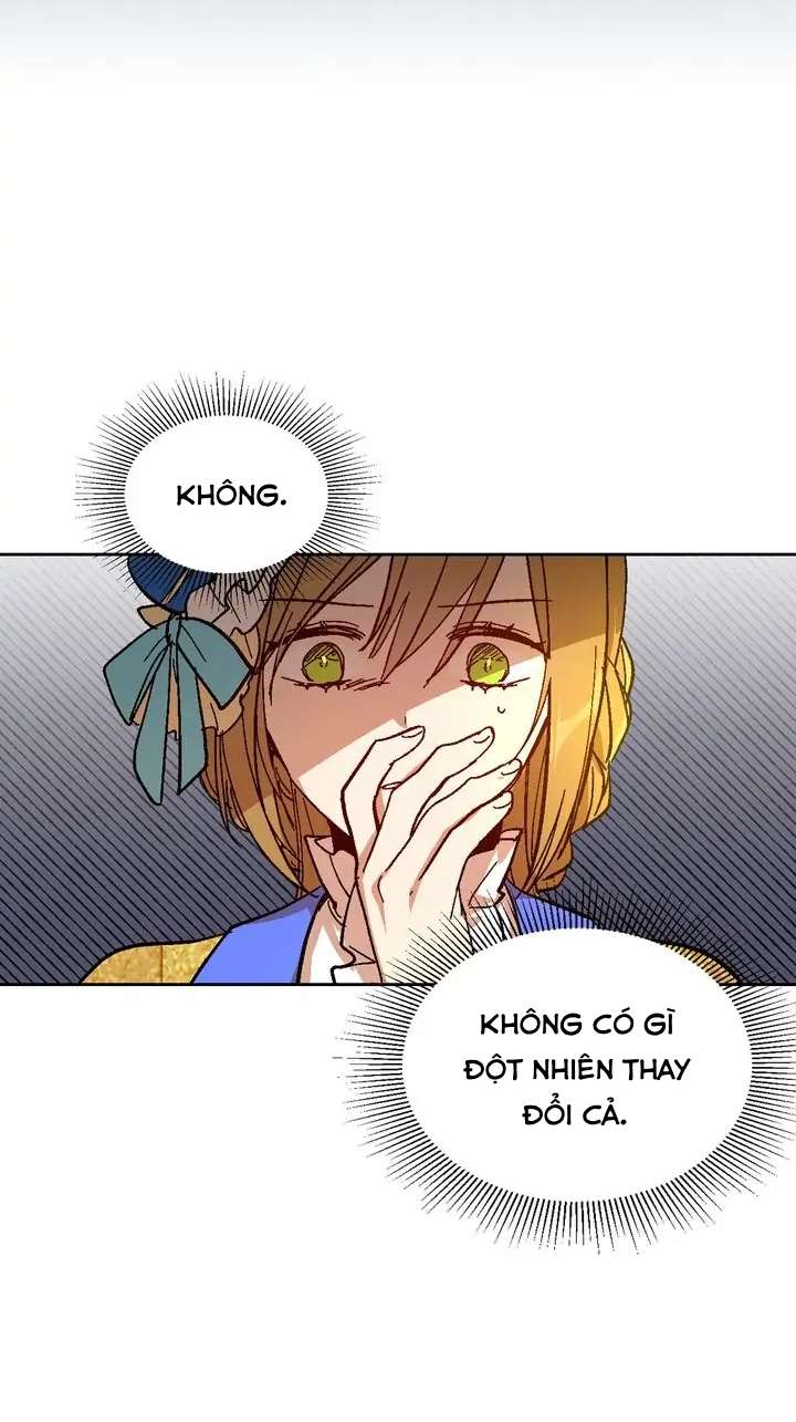 Vị Hôn Thê Khế Ước Của Công Tước Chapter 104 - Trang 4