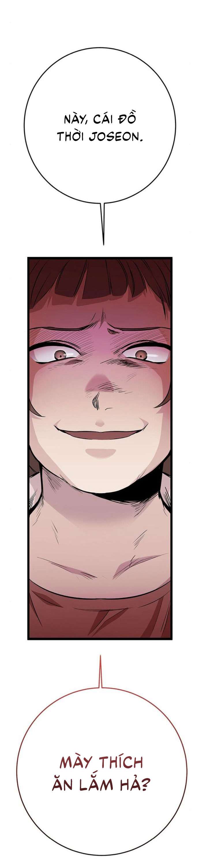 Hoàng Hậu Cao Học Chapter 4 - Trang 3