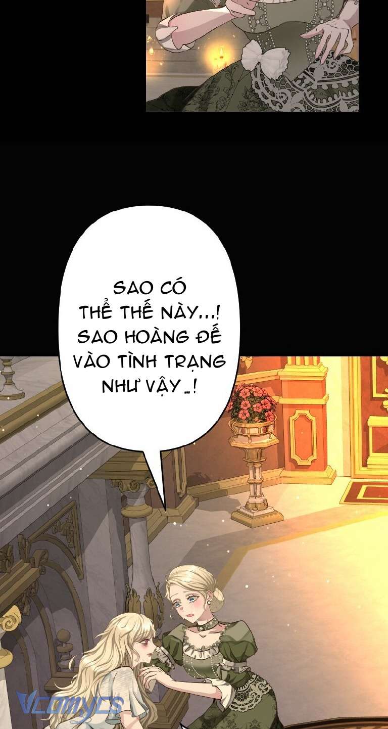 Sau Này Họ Sẽ Sinh Ra Tôi Chapter 1 - Trang 4