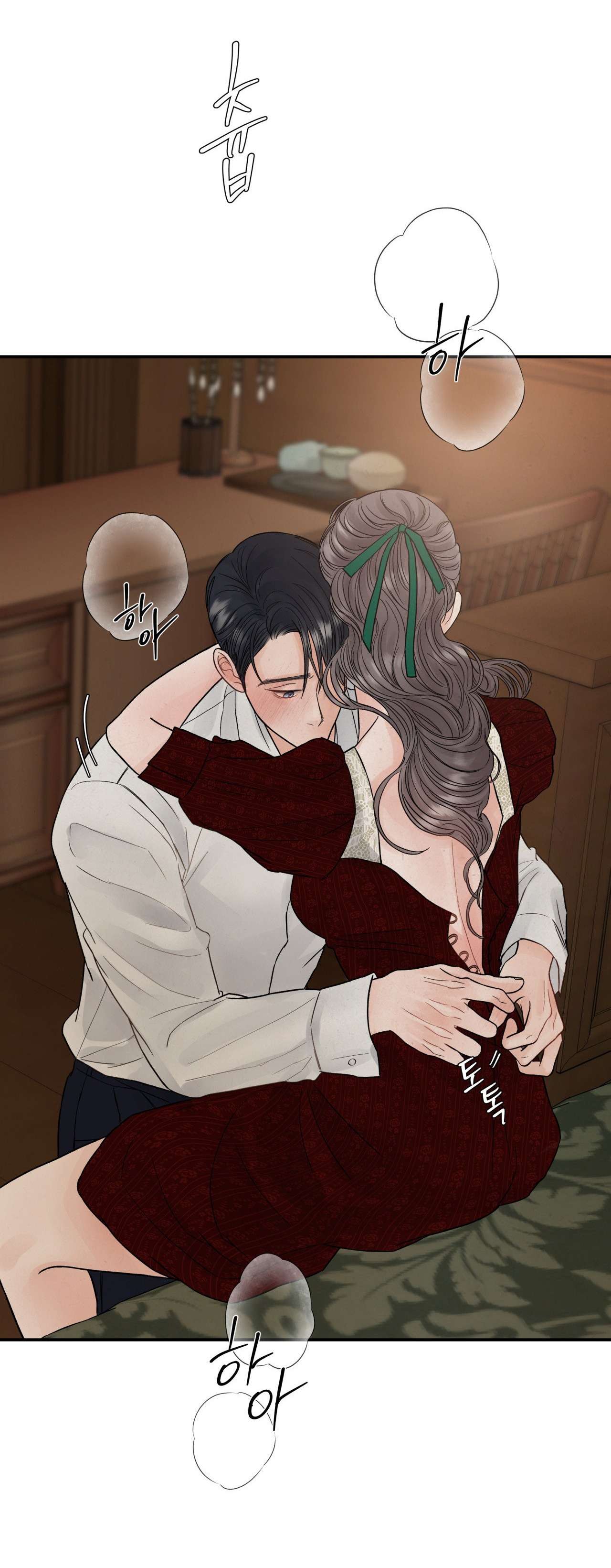 Ngọn Lửa Xanh Chapter 3 - Next Chapter 4