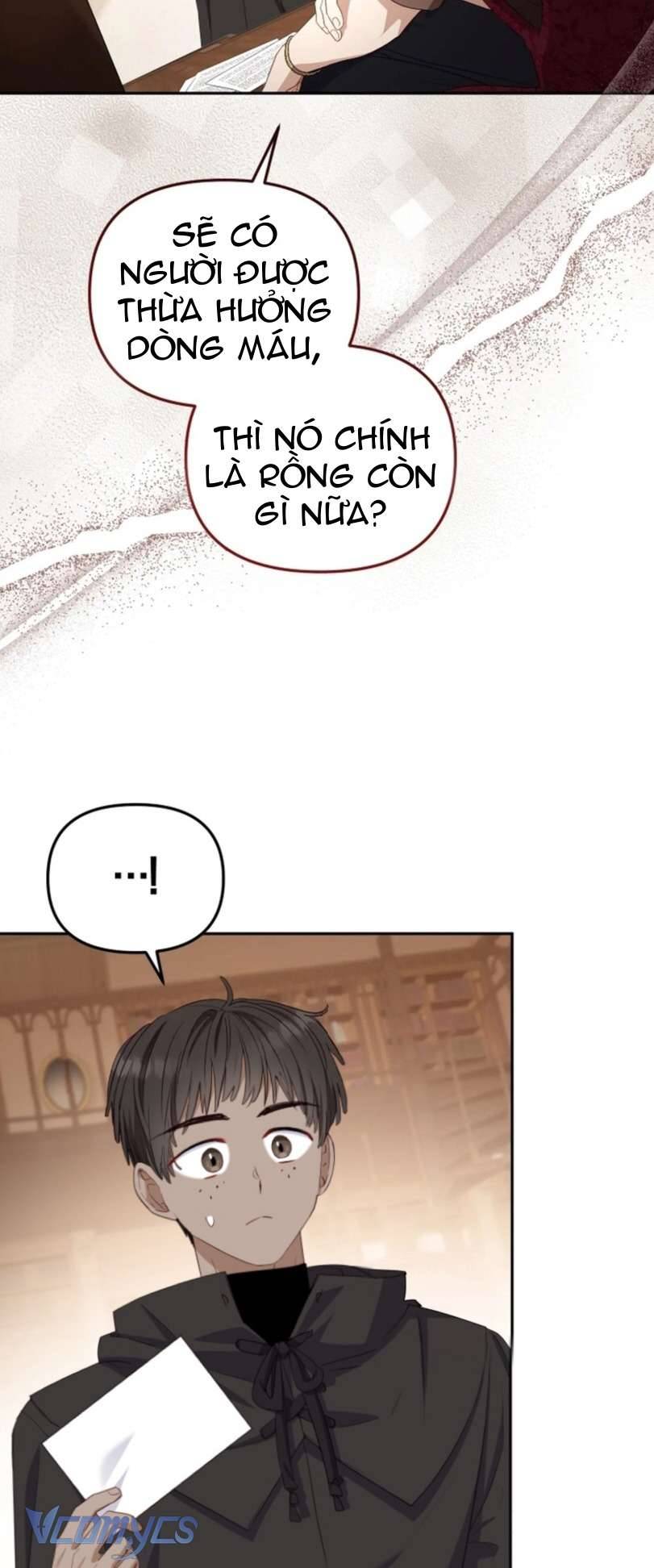 Tôi Được Nuôi Dưỡng Bởi Những Kẻ Phản Diện Chap 56 - Trang 3