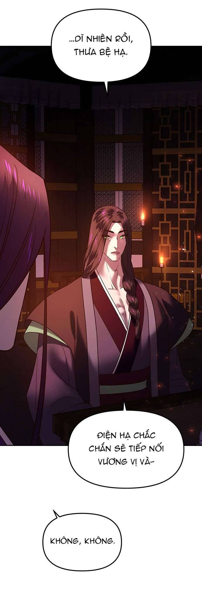 Vương Tử Huyền Bí Chapter 47 - Next Chapter 48