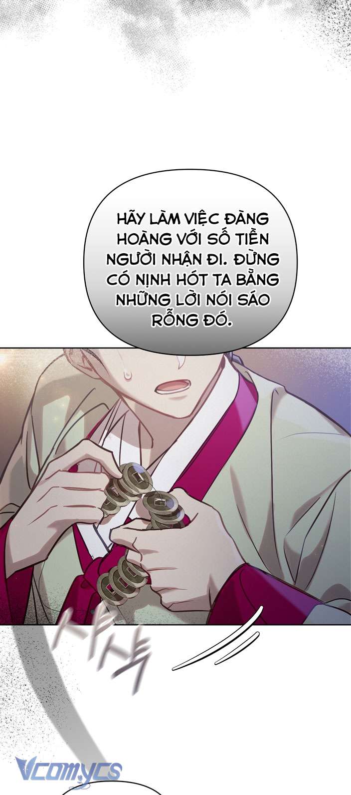 [18+] Tiết Học Bí Mật Của Trung Điện Chap 6 - Trang 2