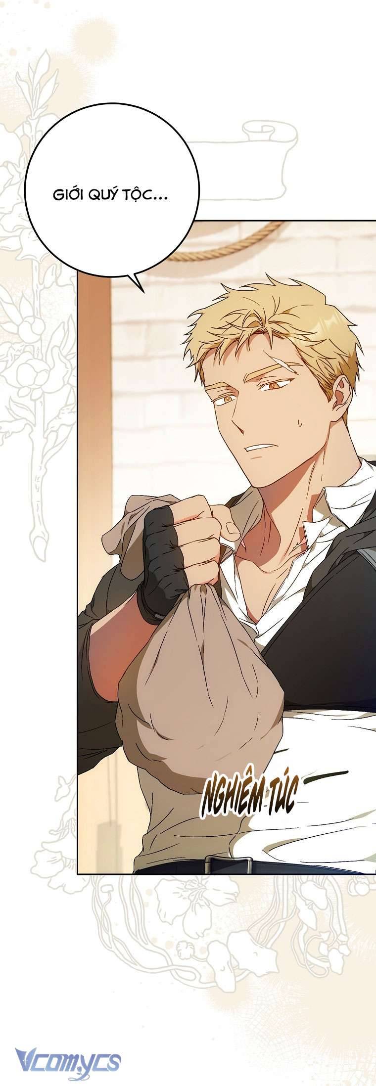 Tôi Trở Thành Vợ Của Nam Chính Chap 75 - Trang 3