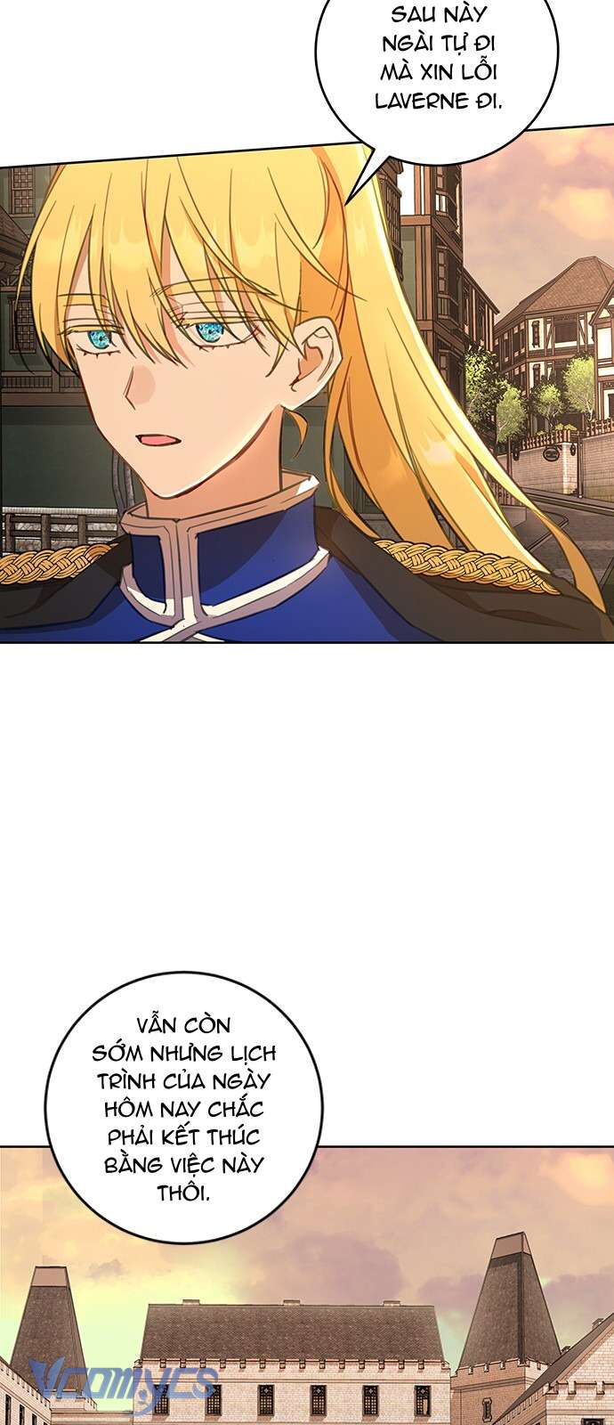 Làm Thế Nào Để Ăn Chủ Nhân Chapter 17 - Trang 3