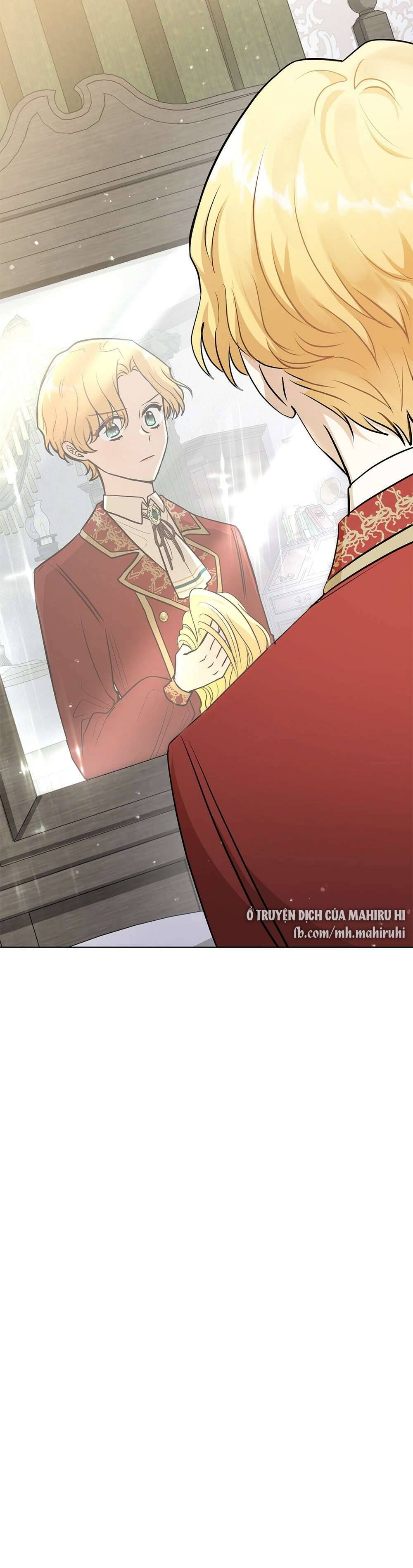 Tìm Lại Camellia Chapter 27 - Trang 4