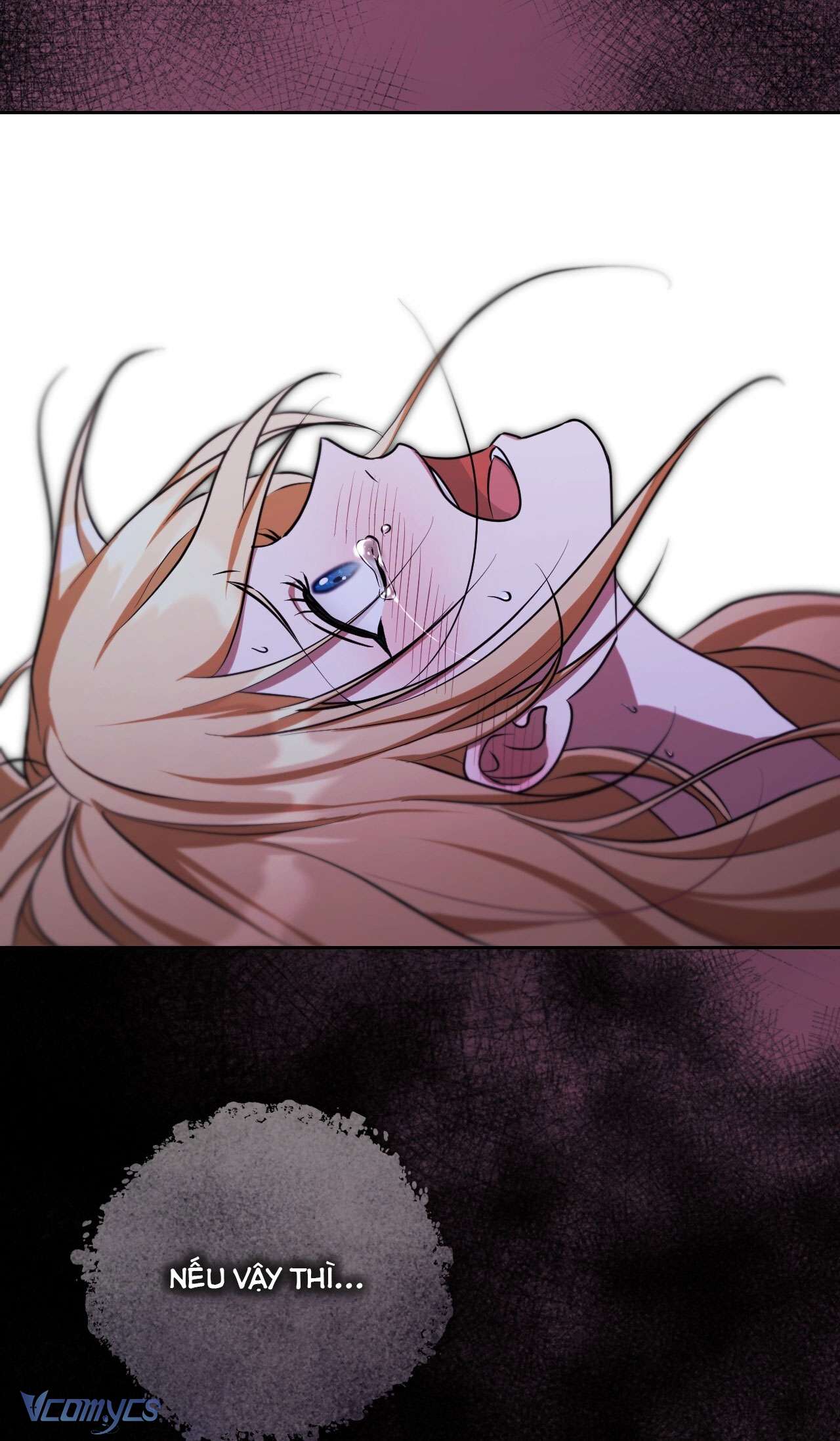 Thánh Nữ Giả Muốn Bỏ Trốn Chap 31 - Trang 4