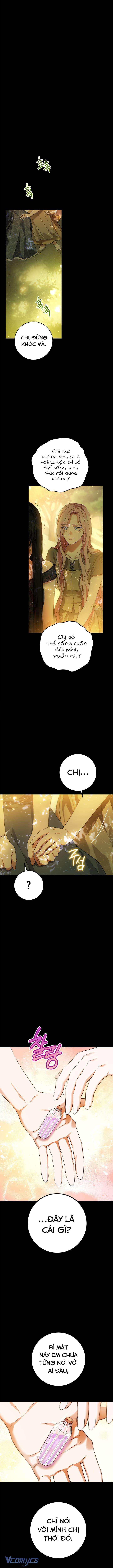 Cuộc Sống Mới Của Công Nương Chapter 114 - Trang 4