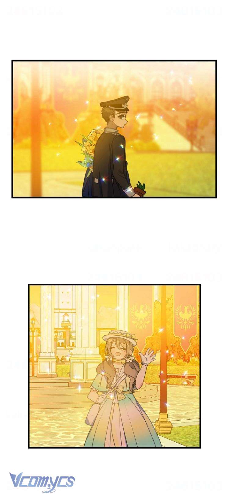 Bệ Hạ Xin Đừng Giết Tôi!!! Chap 30 - Trang 3