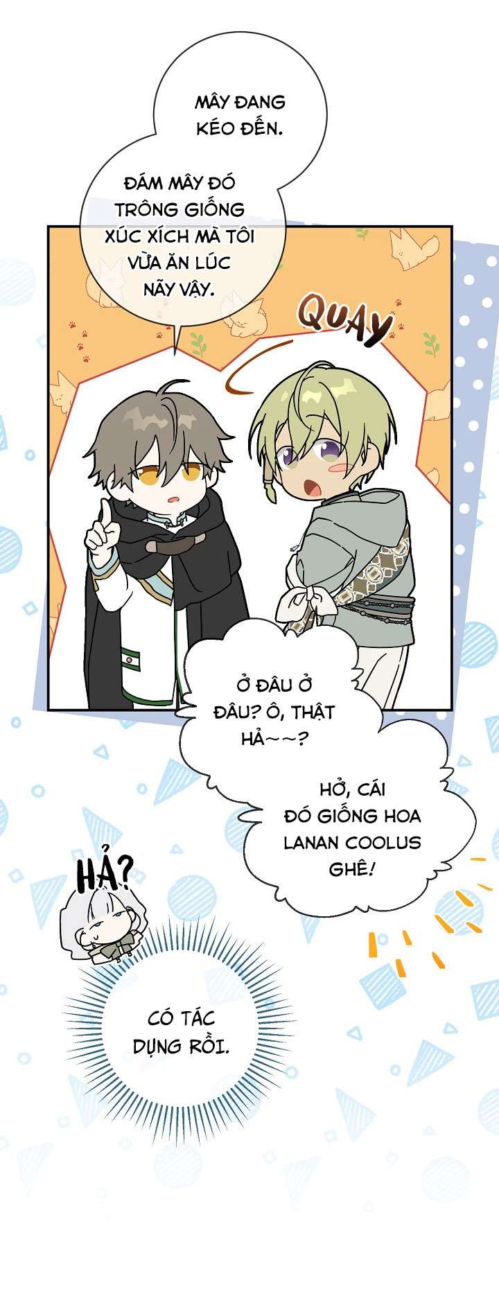 Lại Một Lần Nữa Hướng Về Ánh Sáng Chap 65 - Trang 2