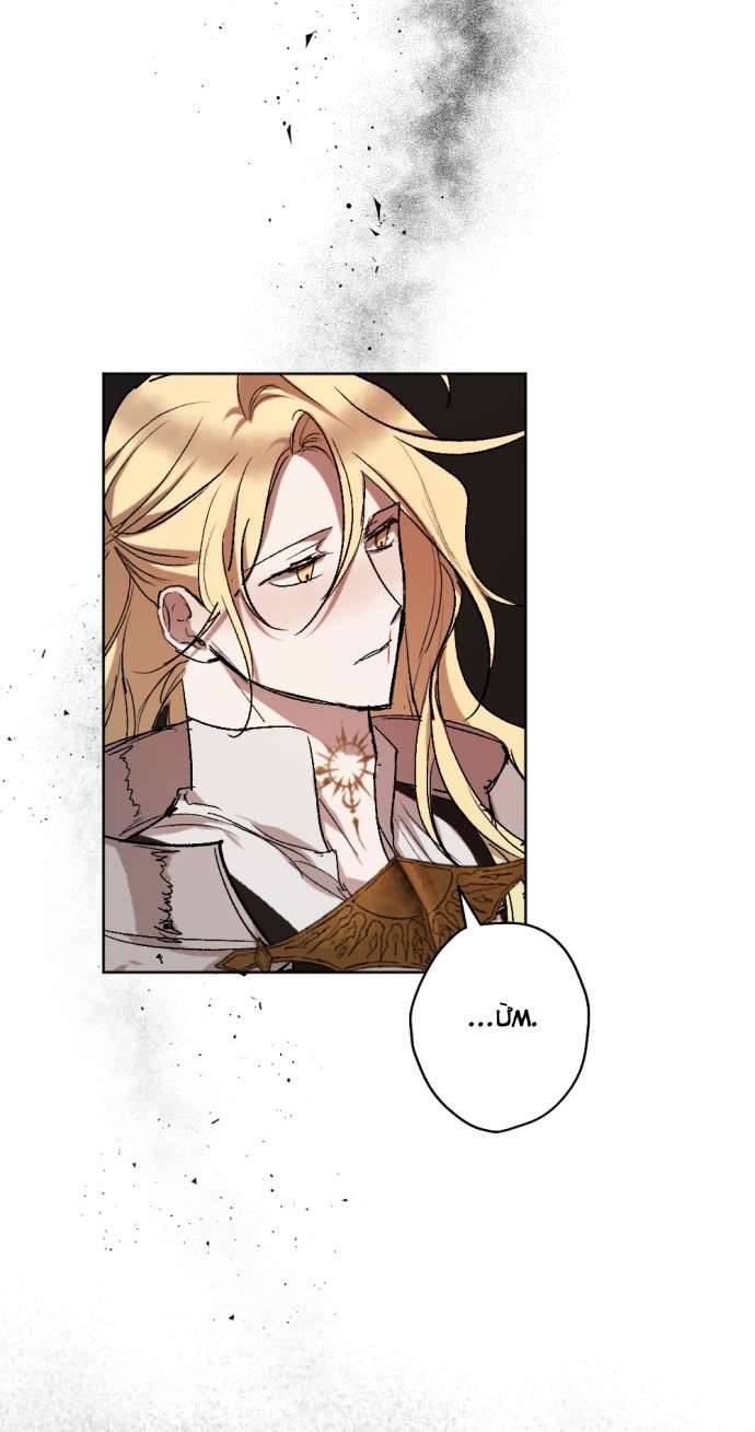 Lời Thú Nhận Của Chúa Tể Bóng Tối Chap 45 - Trang 4
