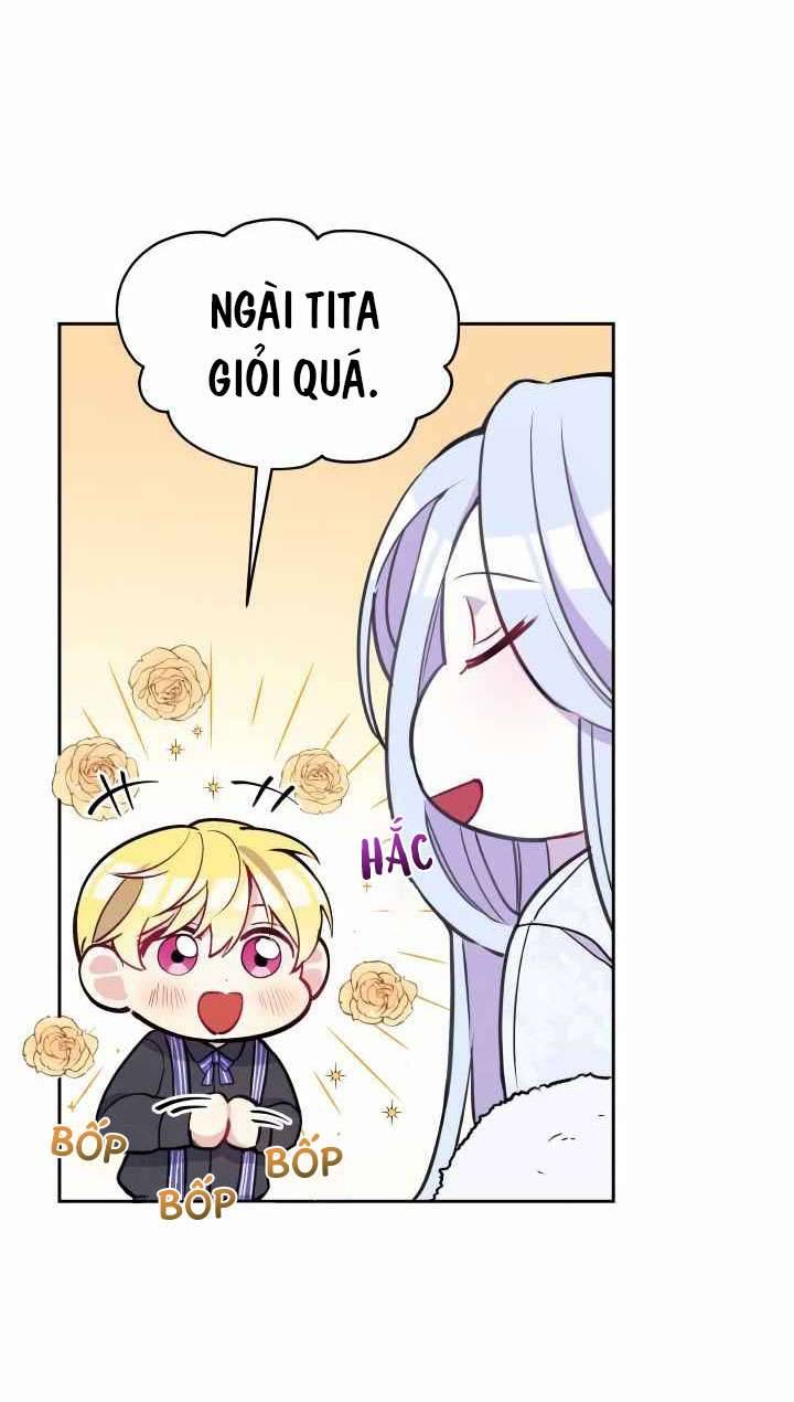 Người Bảo Hộ Của Bạo Quân Là Ma Nữ Tàn Độc Chap 8 - Trang 4