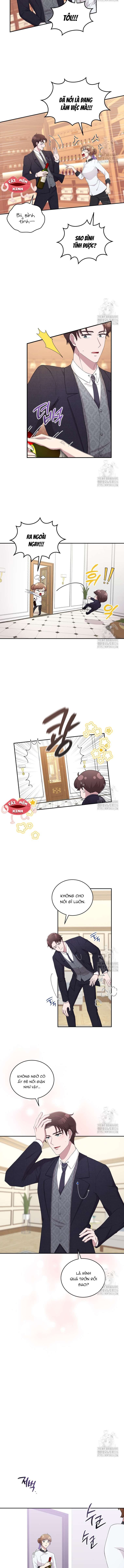 Món Khai Vị Một Đêm Chapter 6 - Next Chapter 7