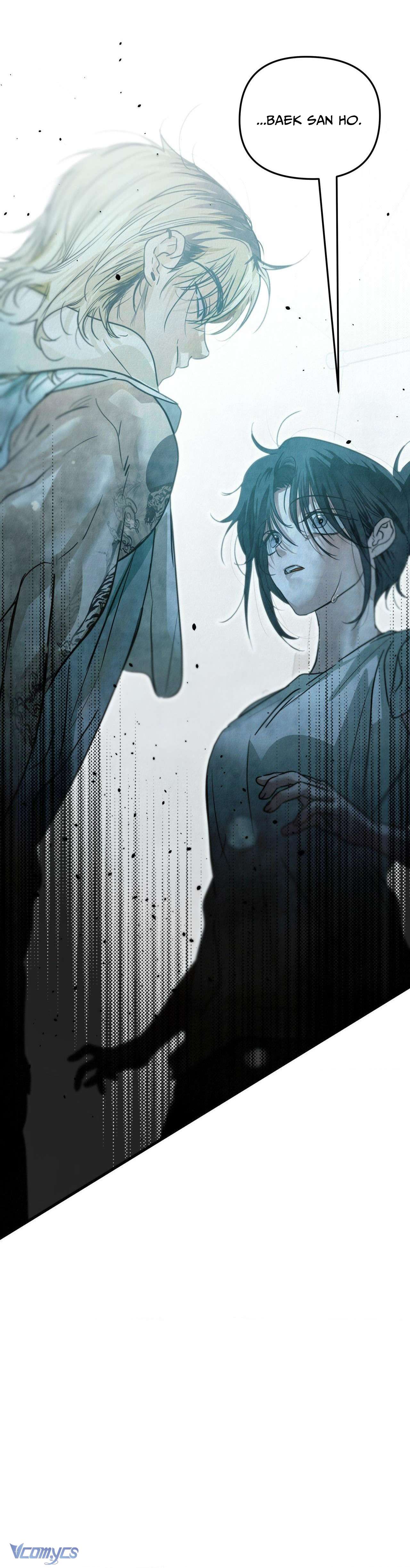 [18+] Ba Tháng Mùa Hạ Chap 1 - Trang 4