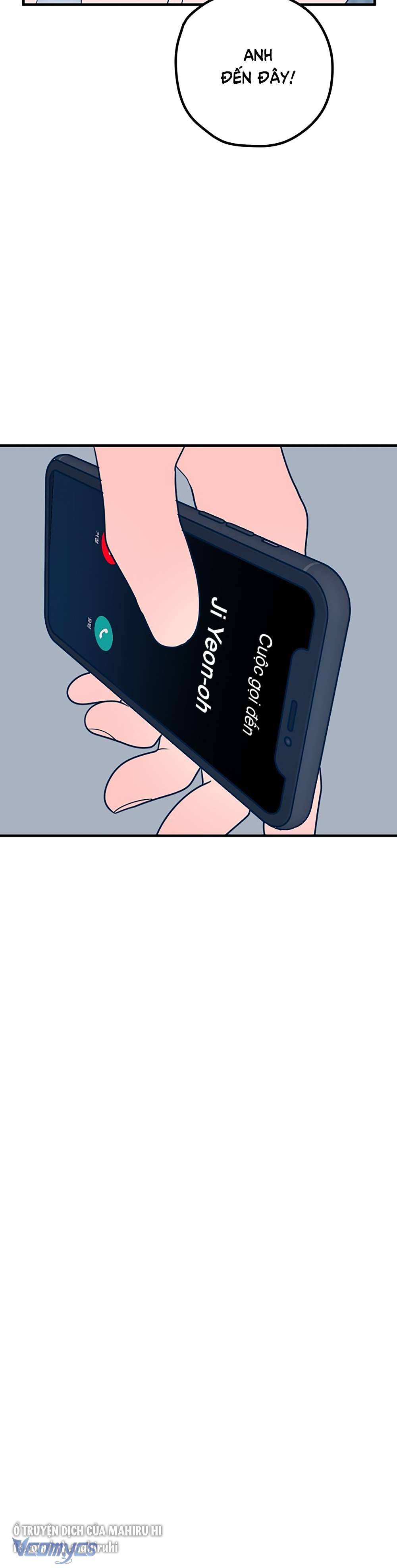 Kẻ Rác Rưởi Không Đáng Được Yêu Chapter 31 - Trang 4