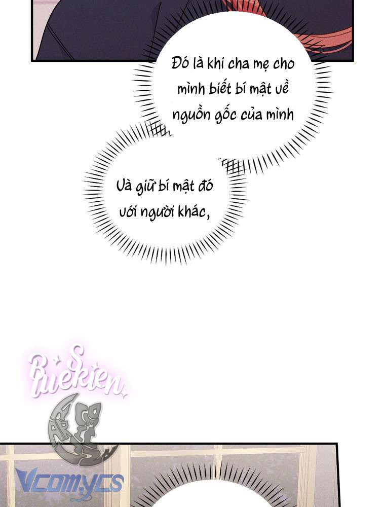 Chị Gái Của Nhân Vật Phản Diện Hôm Nay Cũng Đang Đau Khổ Chapter 47 - Trang 4