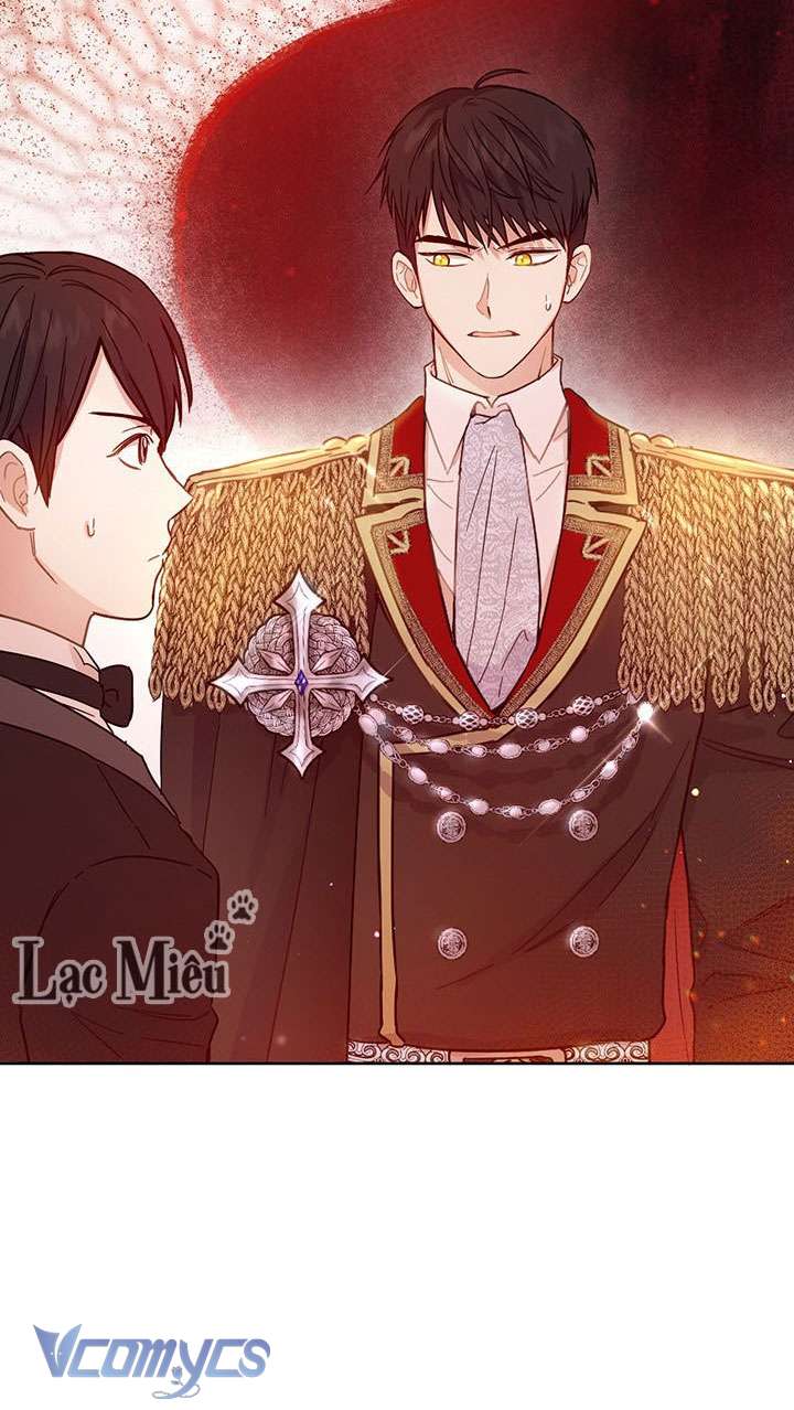 Cuộc Sống Mới Của Công Nương Chapter 3 - Trang 4