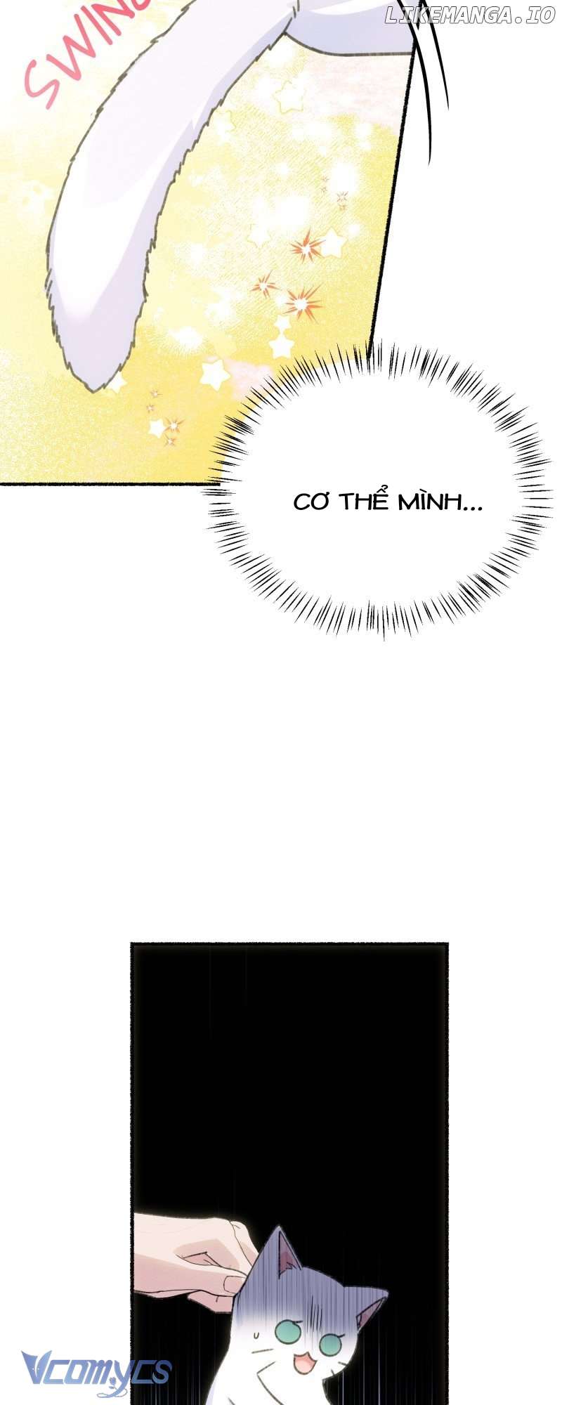 Trở Thành Chú Mèo Ngủ Cùng Bạo Chúa Chapter 1 - Trang 3