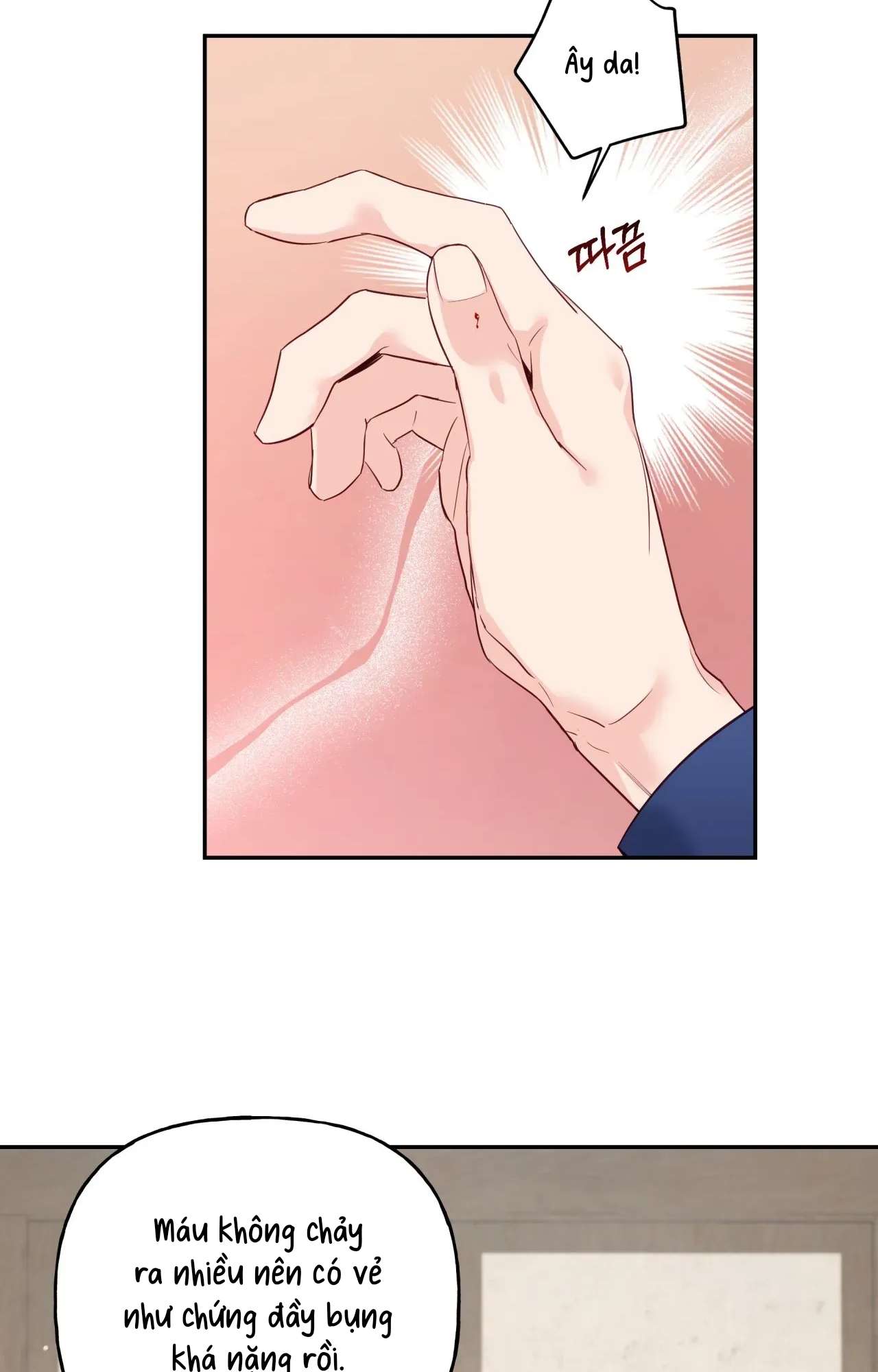 [ 18+ ] Khúc ca của loài cầm thú Chap 7 - Trang 2