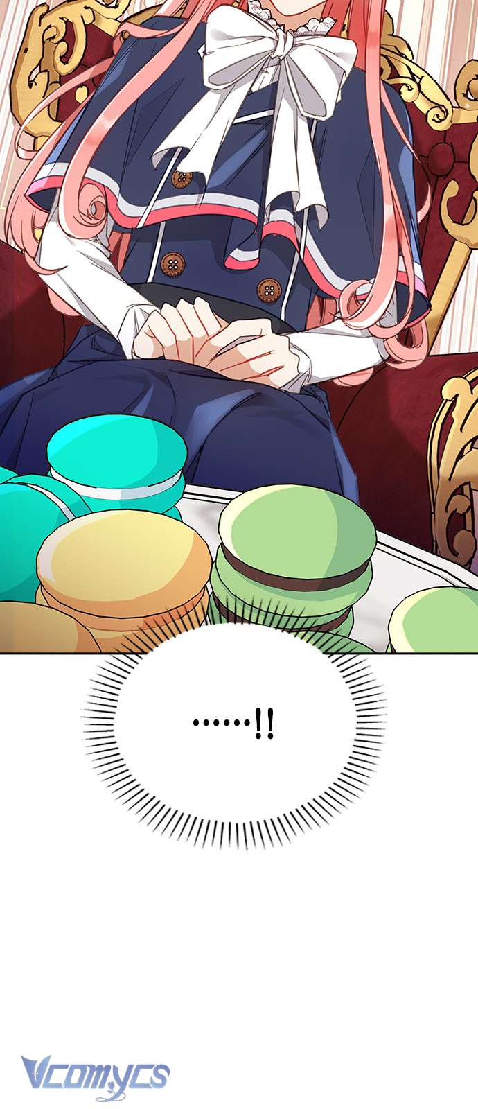 Làm Thế Nào Để Ăn Chủ Nhân Chapter 14 - Trang 3